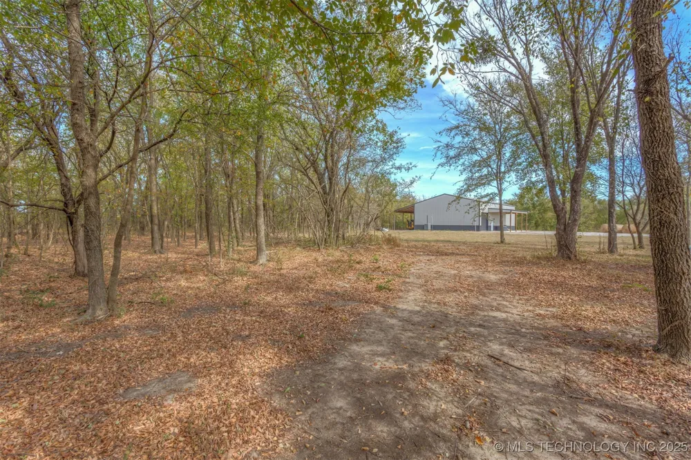 37760 E 171st Street S Porter, OK 74454