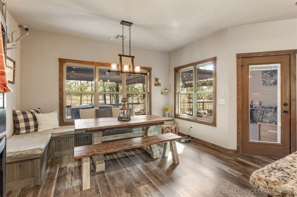 37760 E 171st Street S Porter, OK 74454
