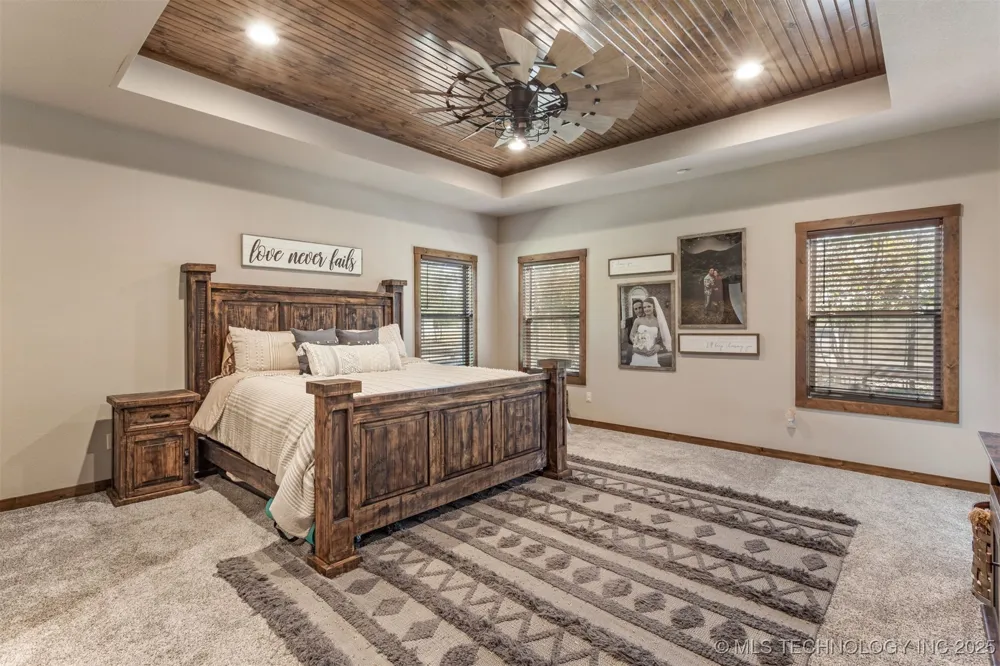 37760 E 171st Street S Porter, OK 74454