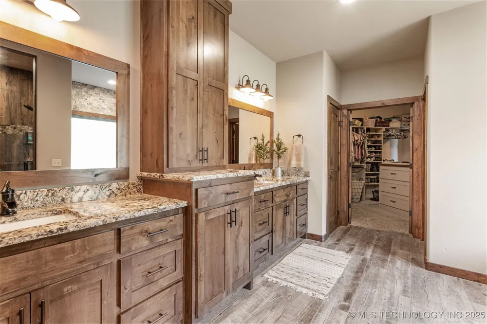 37760 E 171st Street S Porter, OK 74454
