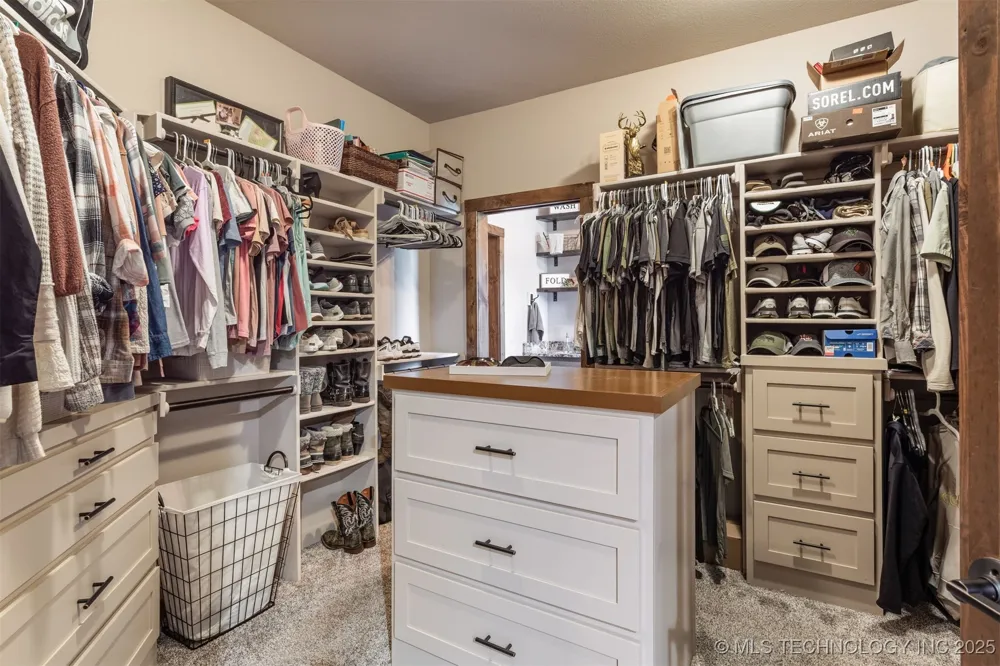 37760 E 171st Street S Porter, OK 74454