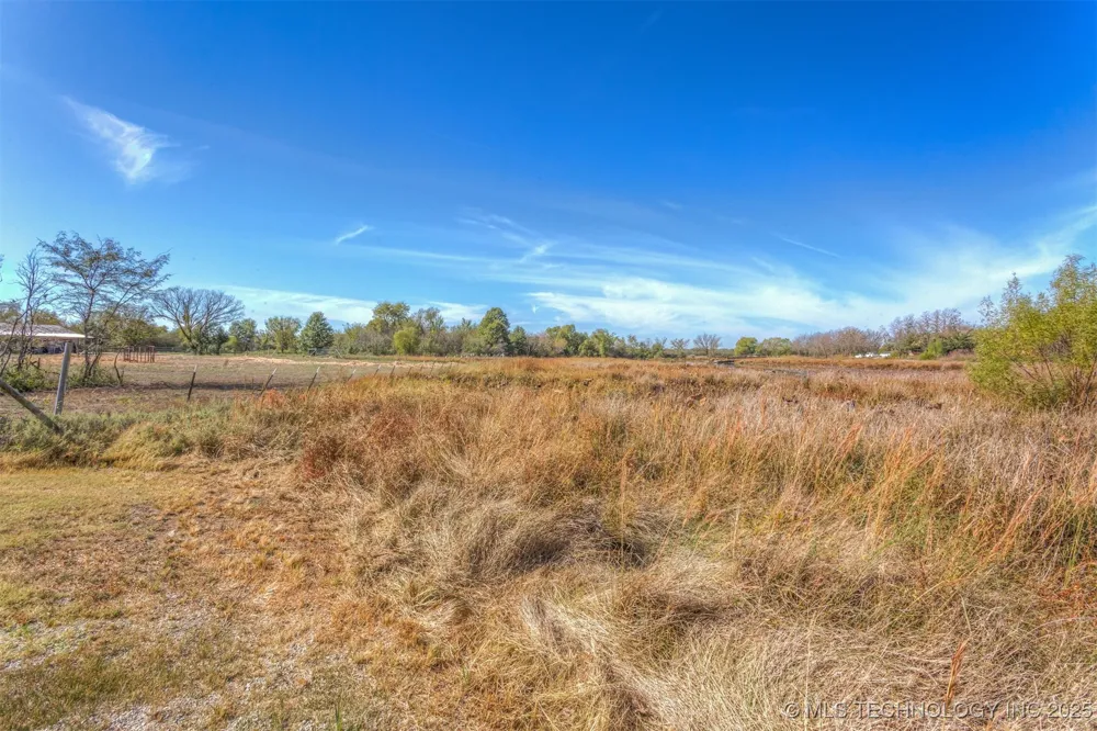 37760 E 171st Street S Porter, OK 74454