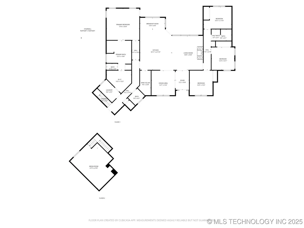 37760 E 171st Street S Porter, OK 74454