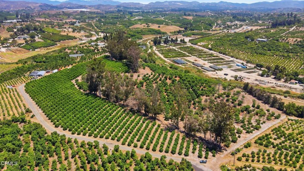 Manzanillo Drive Moorpark, CA 93021