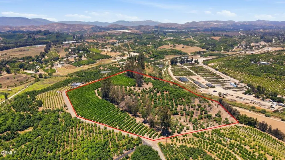 Manzanillo Drive Moorpark, CA 93021