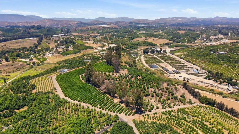 Manzanillo Drive Moorpark, CA 93021