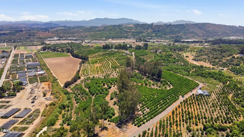 Manzanillo Drive Moorpark, CA 93021