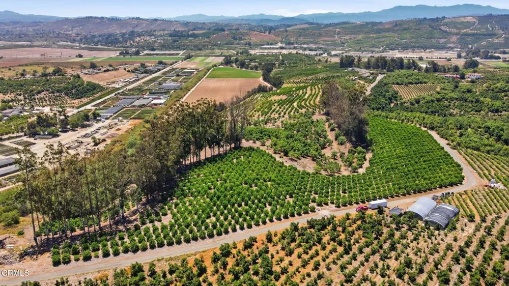Manzanillo Drive Moorpark, CA 93021