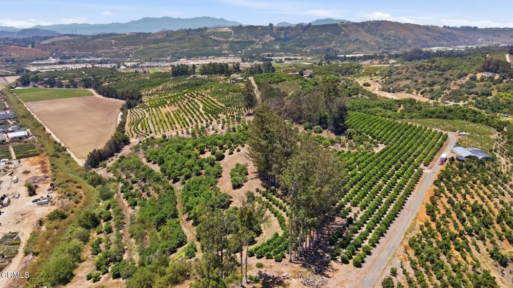 Manzanillo Drive Moorpark, CA 93021
