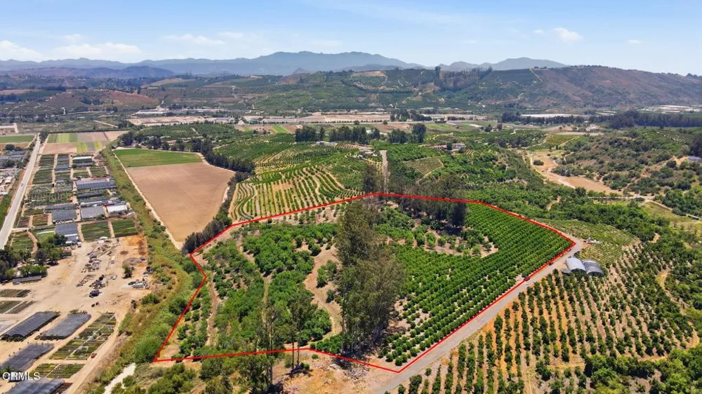 Manzanillo Drive Moorpark, CA 93021
