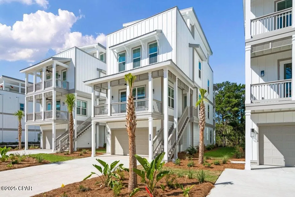 24 E Queen Palm Drive Inlet Beach, FL 32461