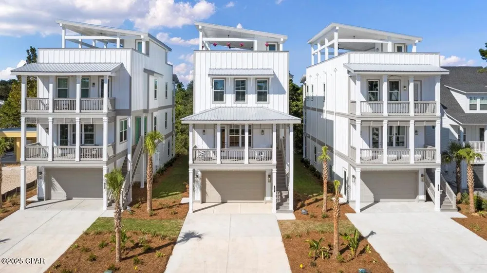 24 E Queen Palm Drive Inlet Beach, FL 32461