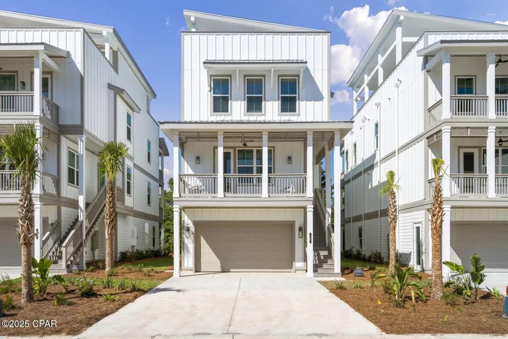 24 E Queen Palm Drive Inlet Beach, FL 32461