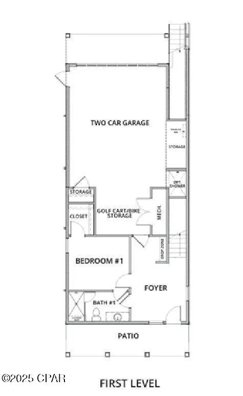 24 E Queen Palm Drive Inlet Beach, FL 32461