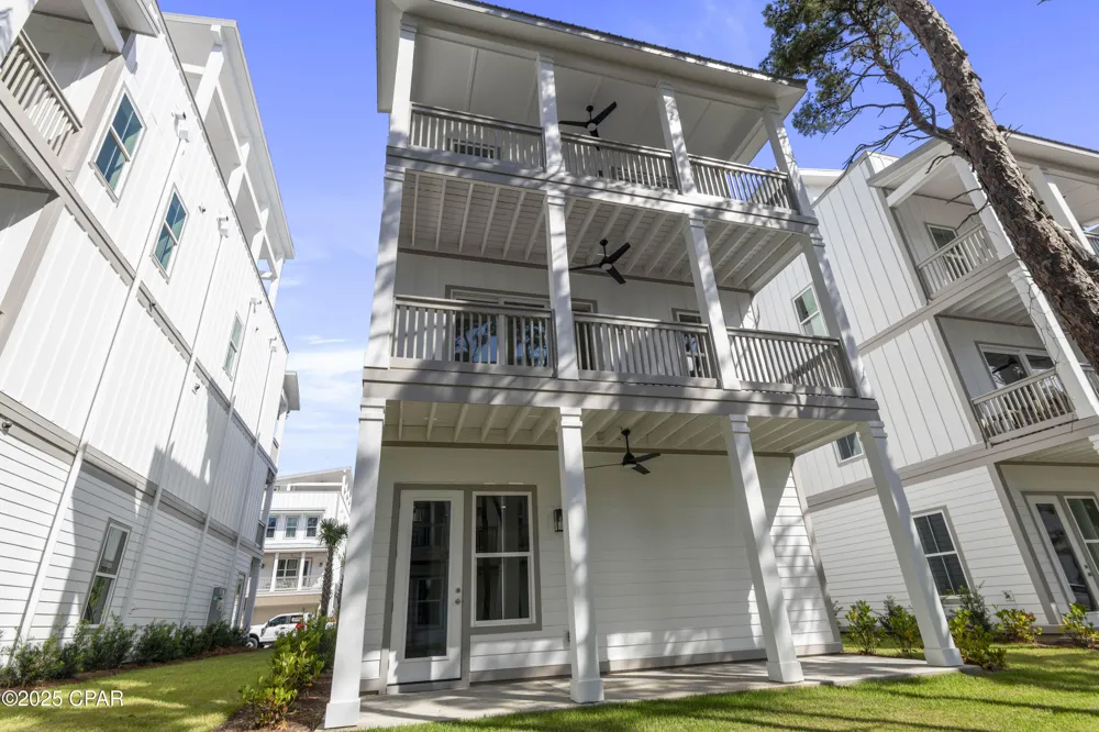 24 E Queen Palm Drive Inlet Beach, FL 32461