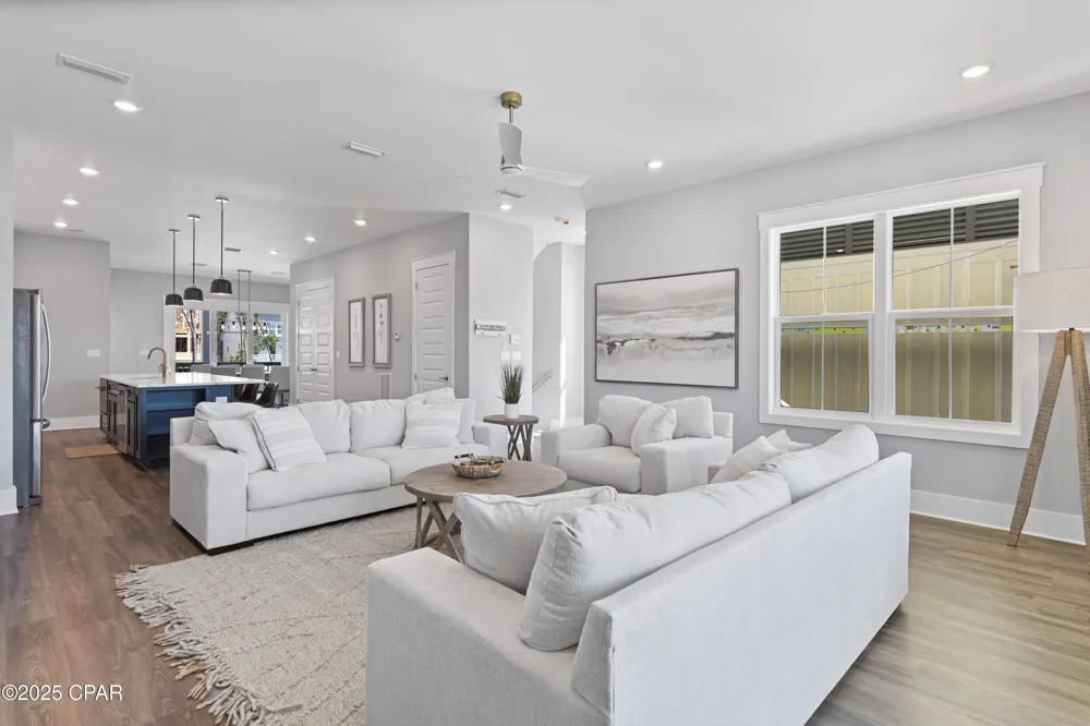 24 E Queen Palm Drive Inlet Beach, FL 32461