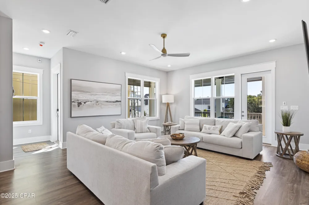 24 E Queen Palm Drive Inlet Beach, FL 32461