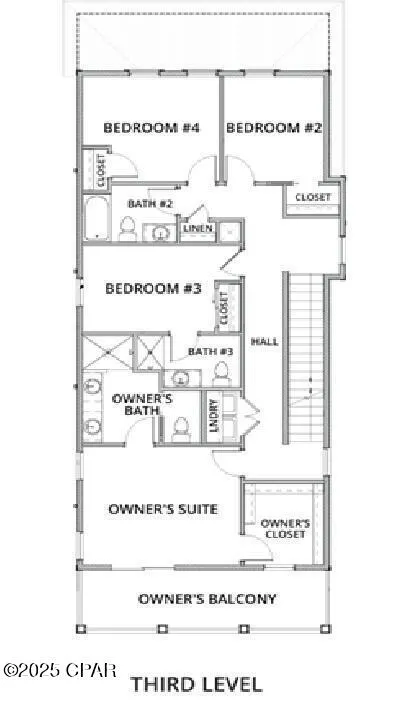 24 E Queen Palm Drive Inlet Beach, FL 32461
