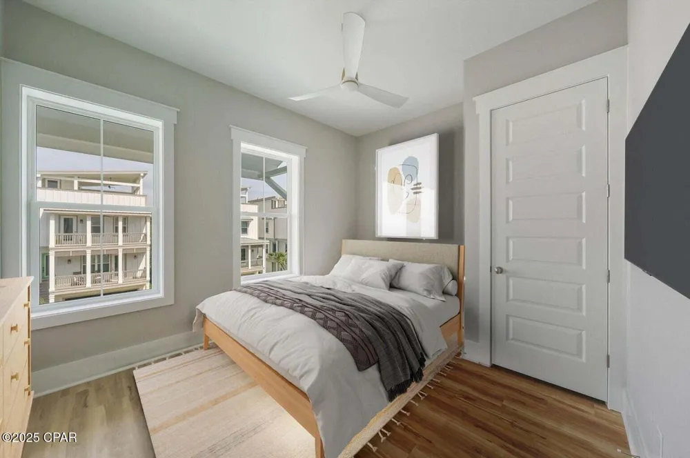 24 E Queen Palm Drive Inlet Beach, FL 32461