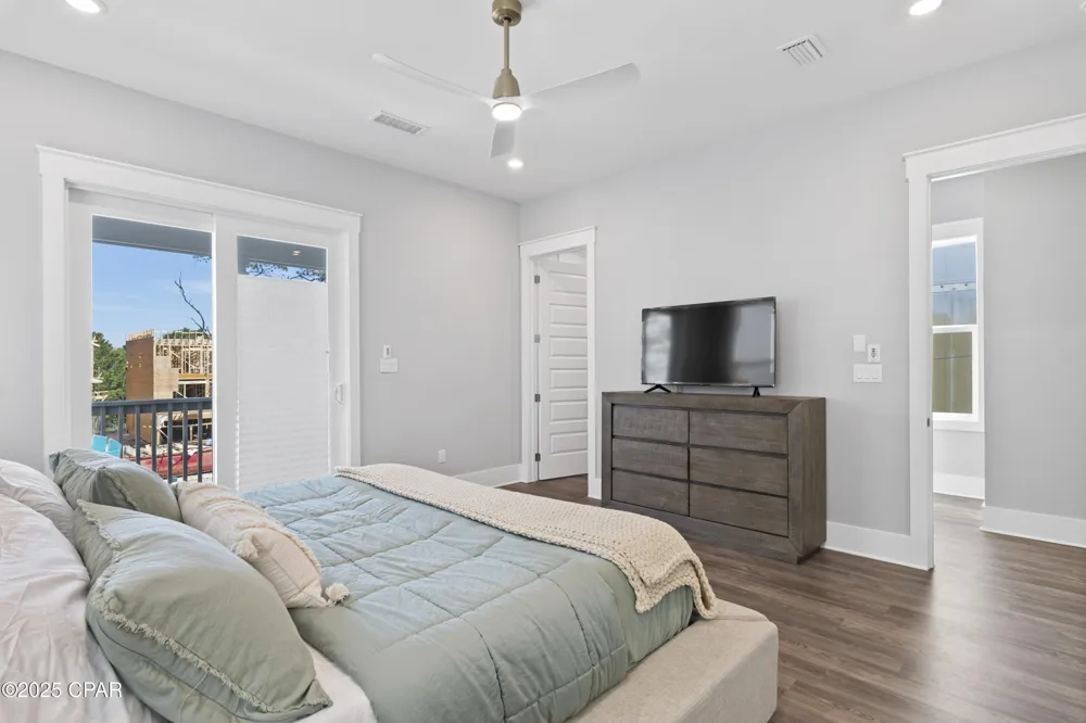 24 E Queen Palm Drive Inlet Beach, FL 32461