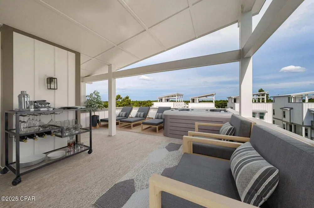 24 E Queen Palm Drive Inlet Beach, FL 32461