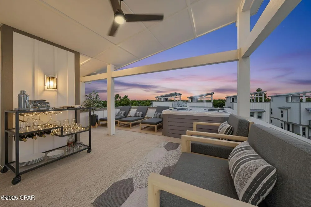 24 E Queen Palm Drive Inlet Beach, FL 32461