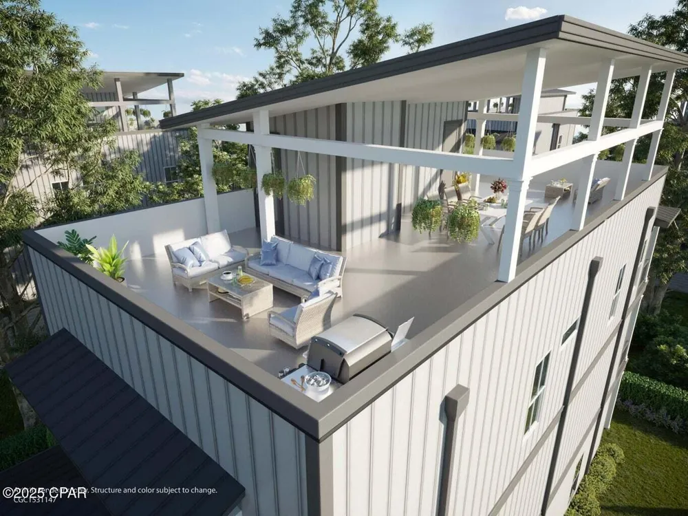24 E Queen Palm Drive Inlet Beach, FL 32461