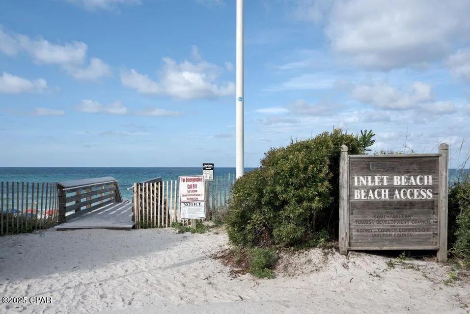 24 E Queen Palm Drive Inlet Beach, FL 32461