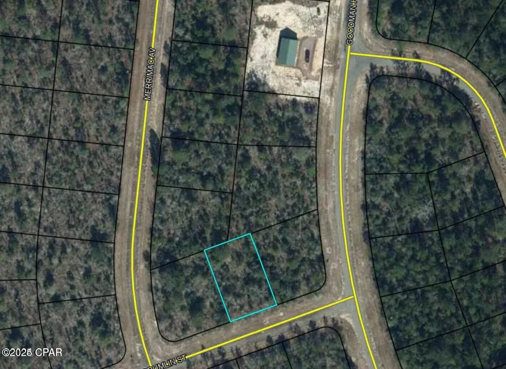 32 Drumlin Street Chipley, FL 32428