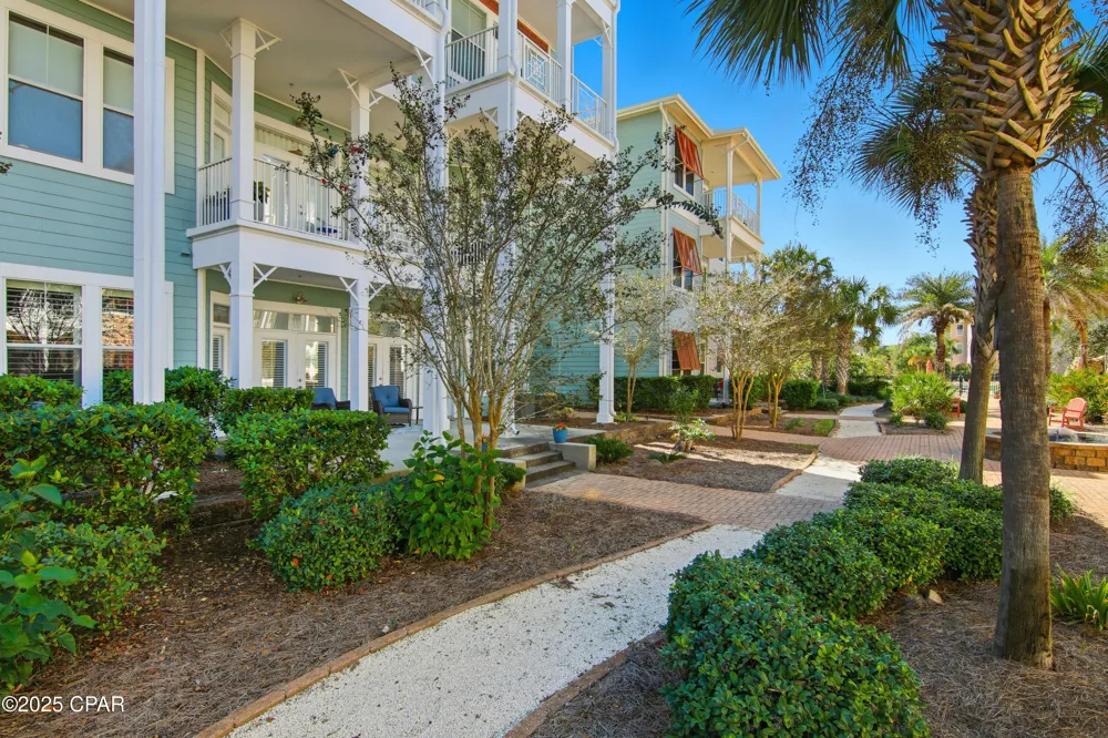 8700 Front Beach Road #6108 Panama City Beach, FL 32407