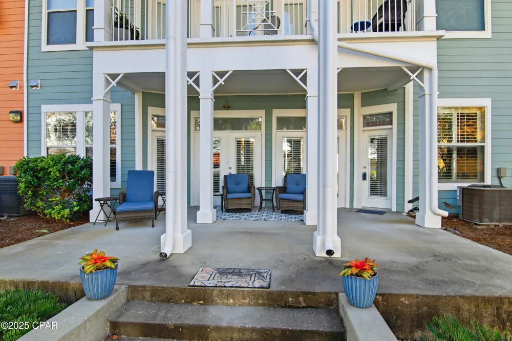 8700 Front Beach Road #6108 Panama City Beach, FL 32407
