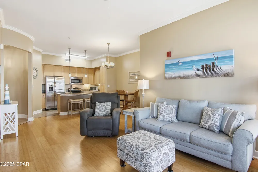 8700 Front Beach Road #6108 Panama City Beach, FL 32407