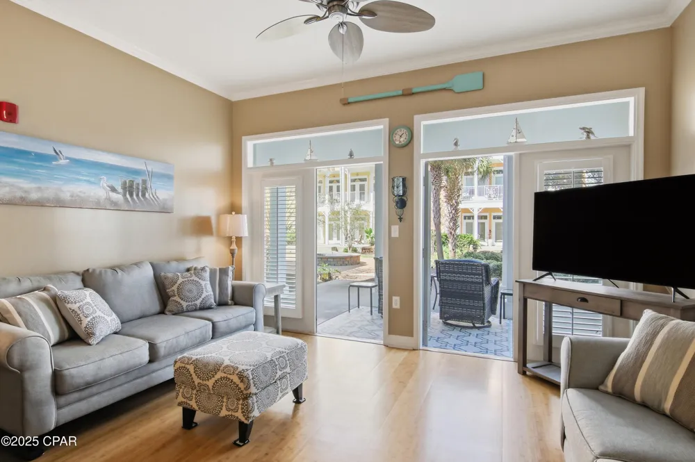 8700 Front Beach Road #6108 Panama City Beach, FL 32407