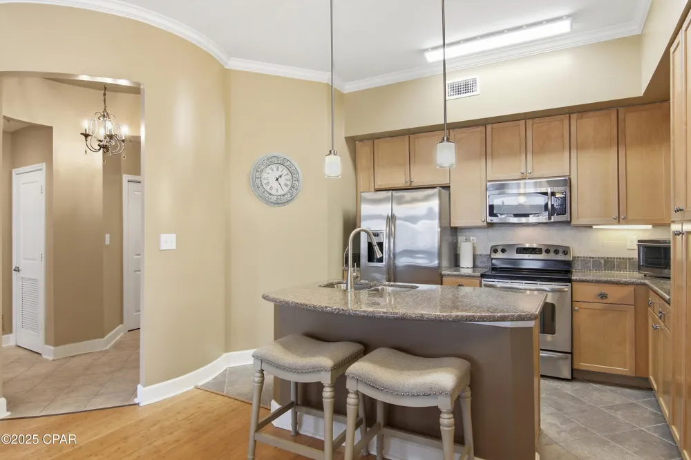 8700 Front Beach Road #6108 Panama City Beach, FL 32407