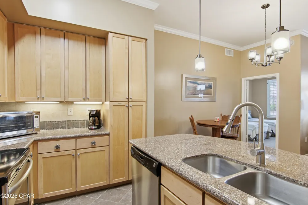 8700 Front Beach Road #6108 Panama City Beach, FL 32407