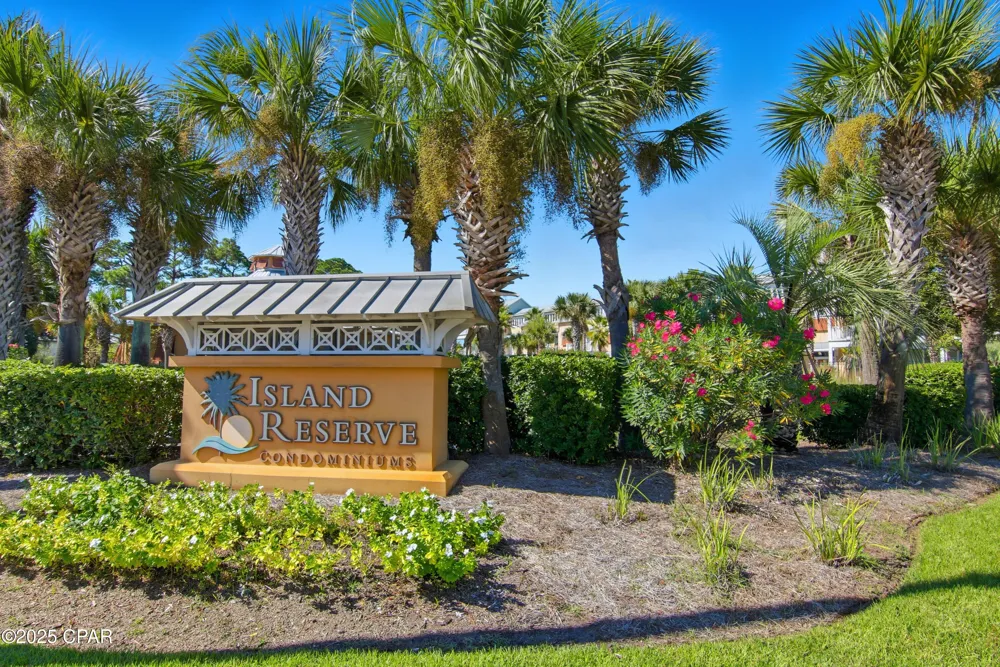 8700 Front Beach Road #6108 Panama City Beach, FL 32407