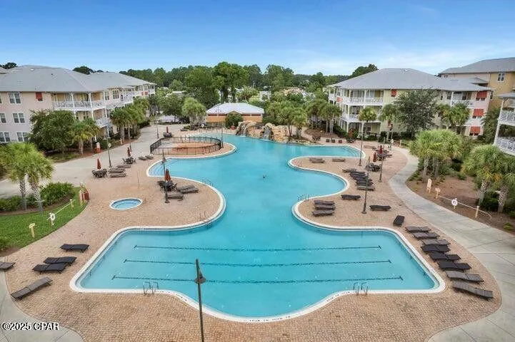 8700 Front Beach Road #6108 Panama City Beach, FL 32407