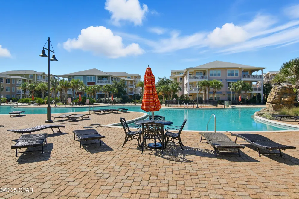 8700 Front Beach Road #6108 Panama City Beach, FL 32407