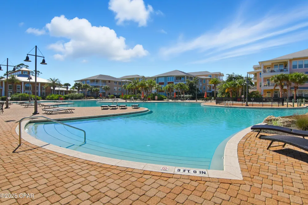 8700 Front Beach Road #6108 Panama City Beach, FL 32407