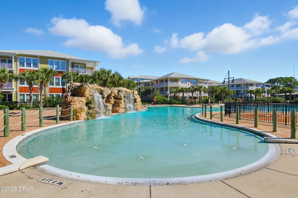 8700 Front Beach Road #6108 Panama City Beach, FL 32407