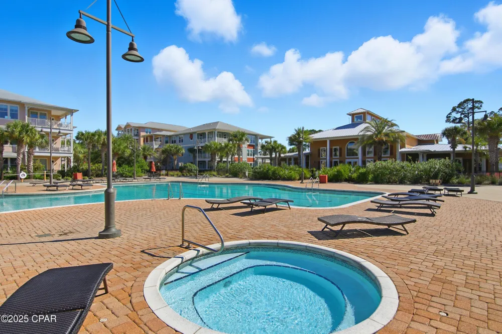 8700 Front Beach Road #6108 Panama City Beach, FL 32407