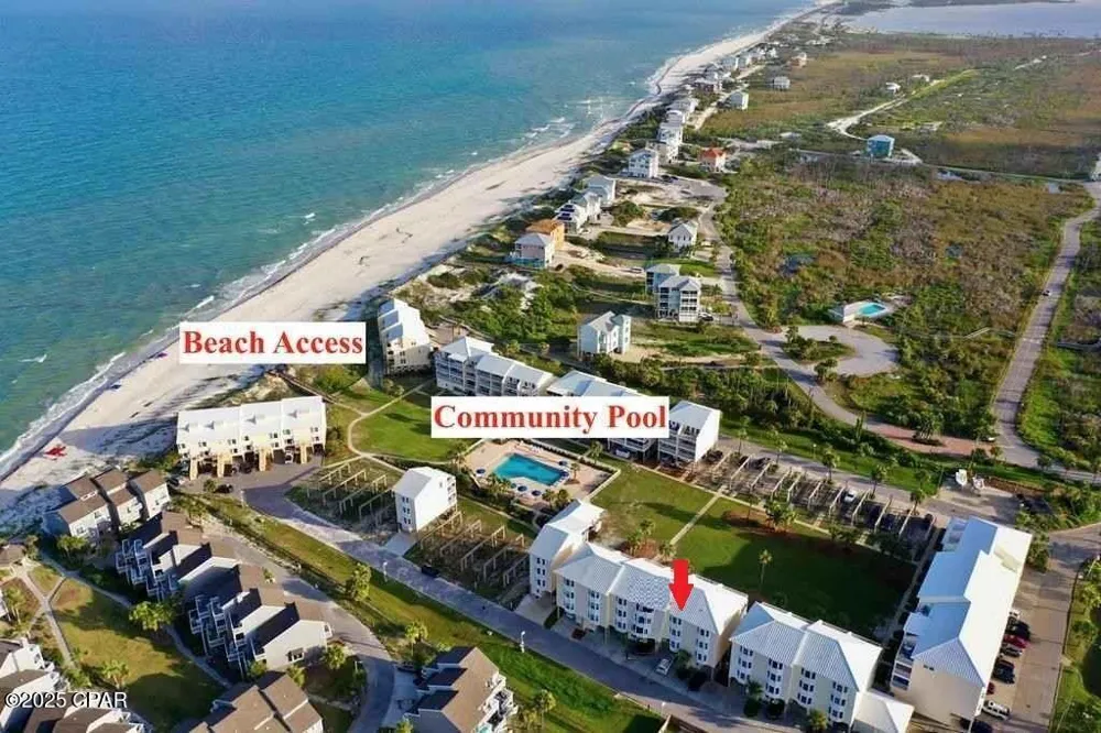 129 Turtle Walk #52 Port St Joe, FL 32456