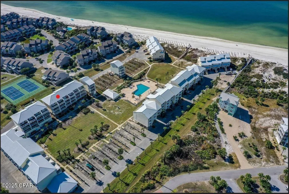 129 Turtle Walk #52 Port St Joe, FL 32456