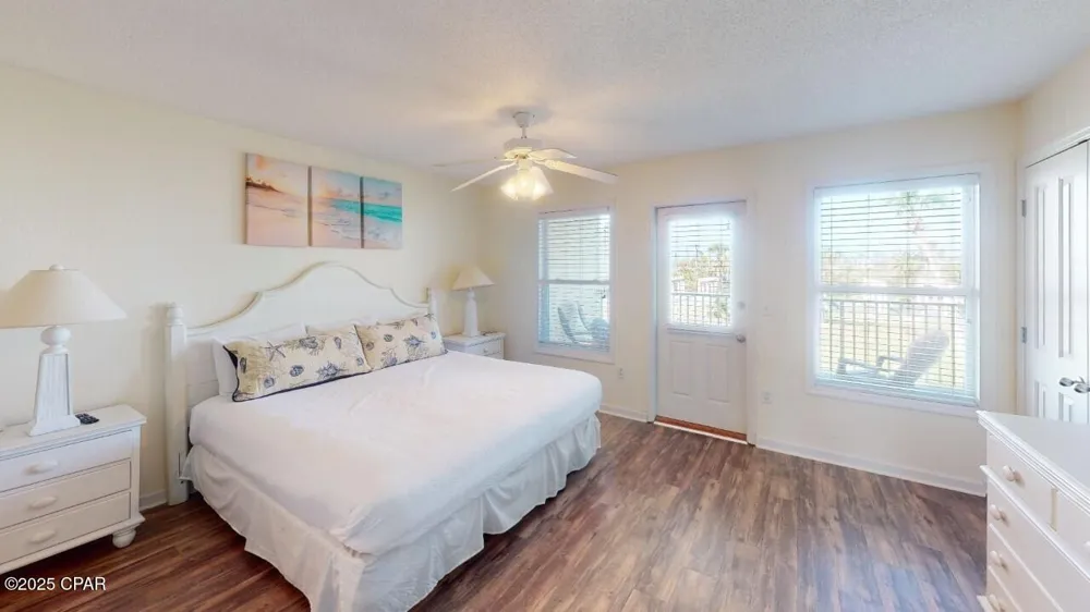 129 Turtle Walk #52 Port St Joe, FL 32456