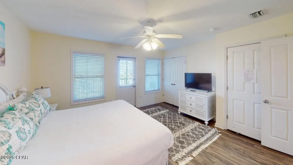 129 Turtle Walk #52 Port St Joe, FL 32456