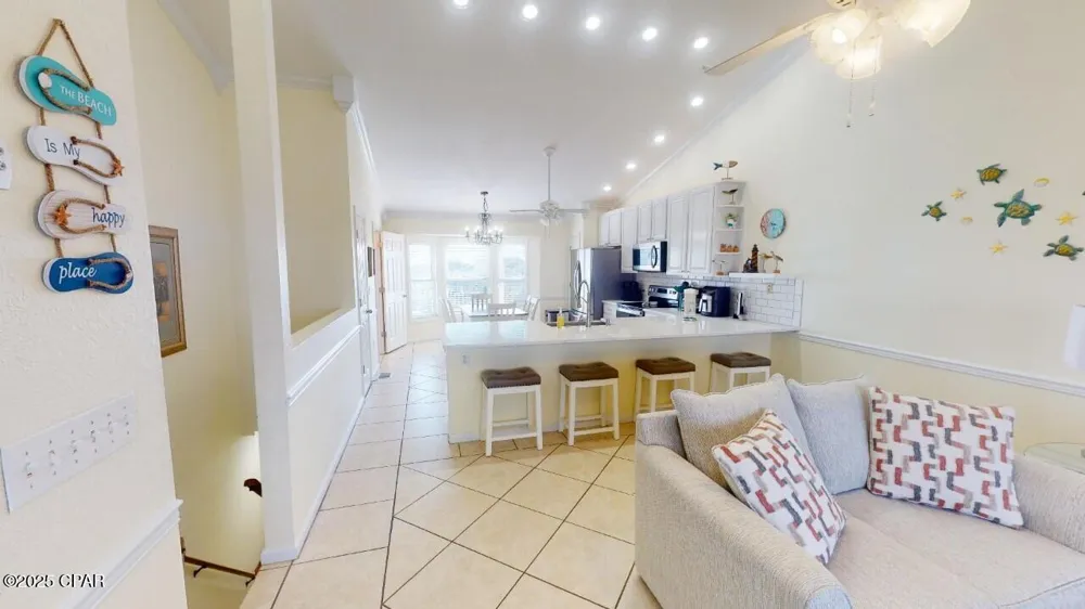 129 Turtle Walk #52 Port St Joe, FL 32456