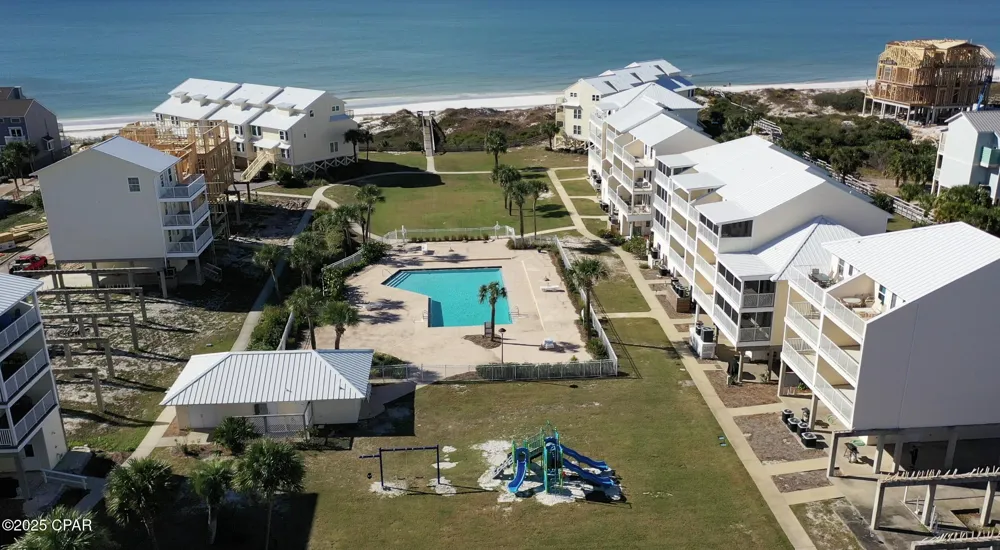 129 Turtle Walk #52 Port St Joe, FL 32456