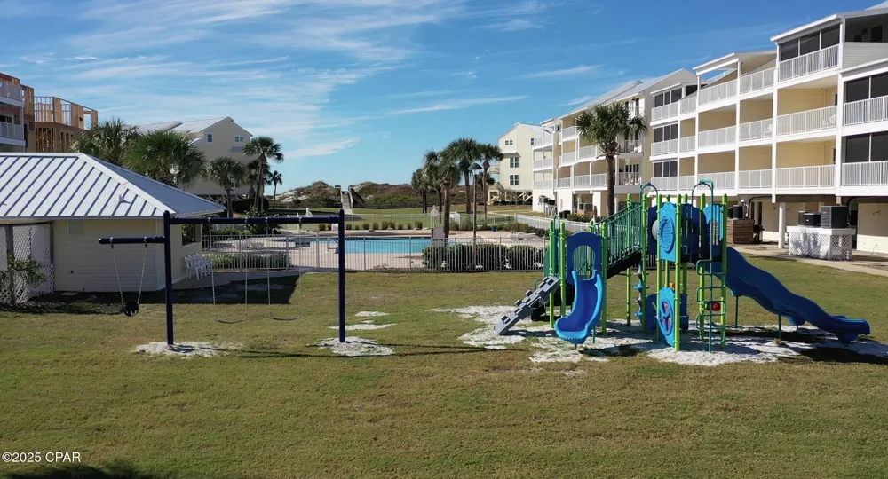 129 Turtle Walk #52 Port St Joe, FL 32456