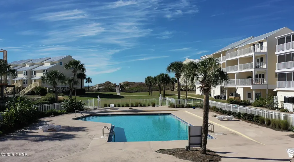 129 Turtle Walk #52 Port St Joe, FL 32456