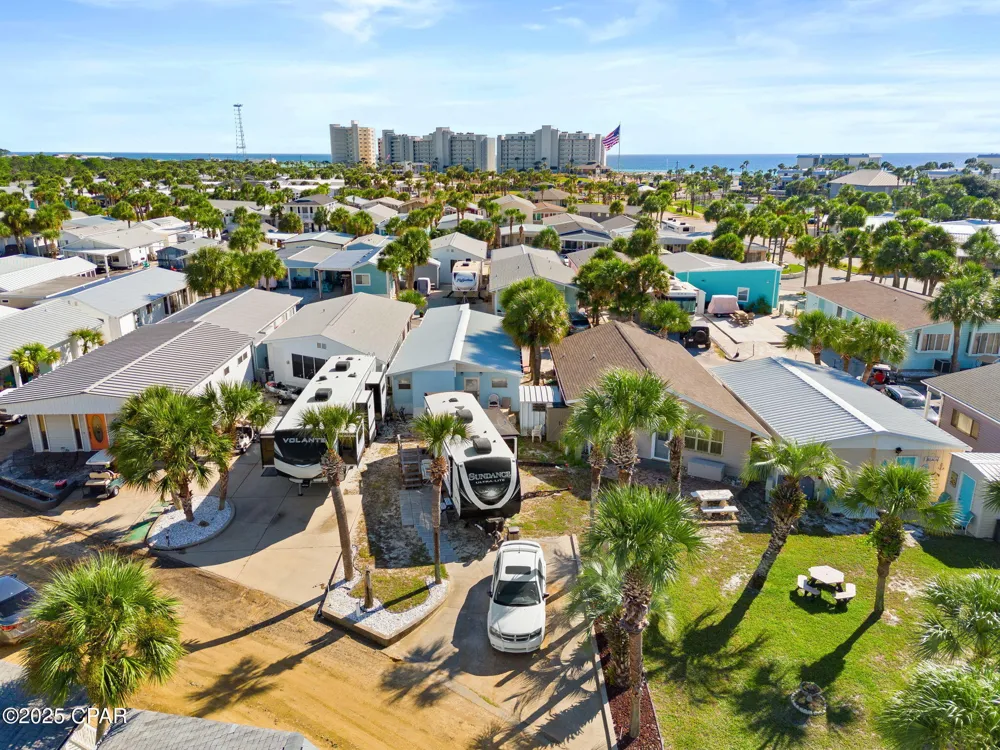 207 Squid Lane Panama City Beach, FL 32408